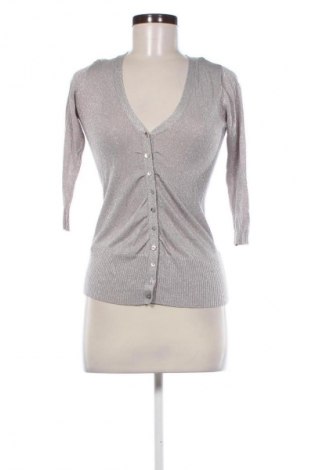 Дамска жилетка Mango, Размер S, Цвят Сив, Цена 2,04 €