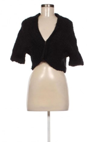 Дамска жилетка Marella, Размер S, Цвят Черен, Цена 16,87 €