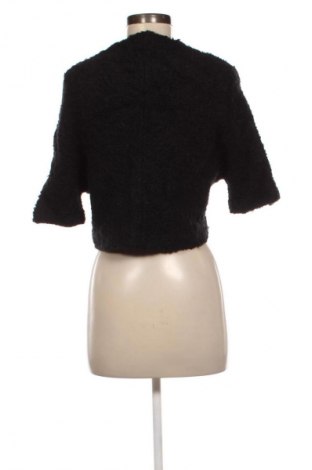 Дамска жилетка Marella, Размер S, Цвят Черен, Цена 16,87 €