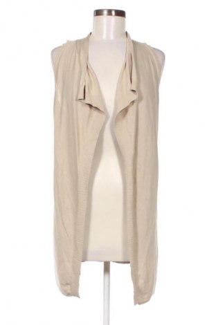 Дамска жилетка Marella Sport, Размер S, Цвят Бежов, Цена 36,81 €