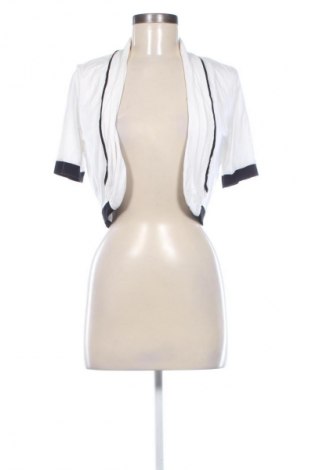 Női kardigán Mart Visser, Méret S, Szín Fehér, Ár 5 529 Ft