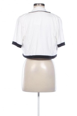 Női kardigán Mart Visser, Méret S, Szín Fehér, Ár 5 529 Ft