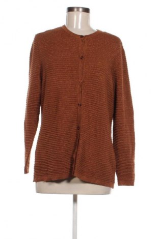 Női kardigán Massimo Dutti, Méret M, Szín Barna, Ár 10 419 Ft