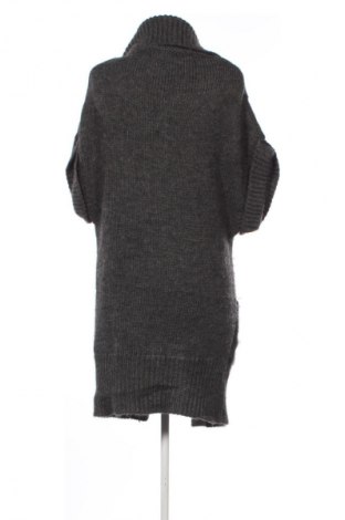 Дамска жилетка Massimo Dutti, Размер S, Цвят Сив, Цена 8,18 €