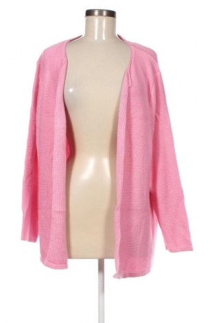 Γυναικεία ζακέτα Mayerline, Μέγεθος L, Χρώμα Ρόζ , Τιμή 5,99 €
