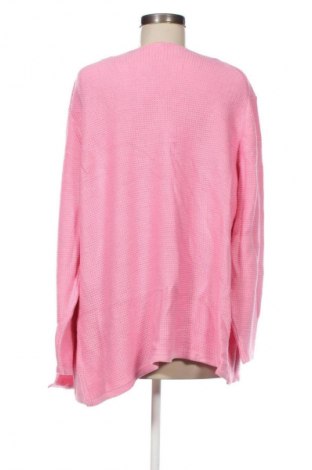 Γυναικεία ζακέτα Mayerline, Μέγεθος L, Χρώμα Ρόζ , Τιμή 5,99 €