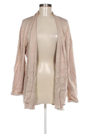Damen Strickjacke Millers, Größe XL, Farbe Beige, Preis € 1,99