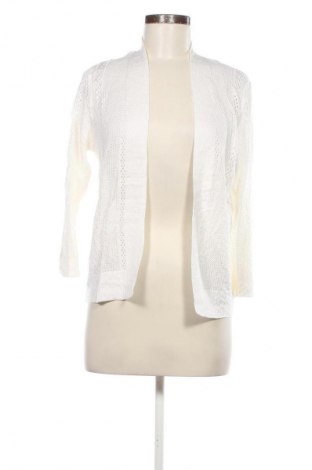 Damen Strickjacke Millers, Größe M, Farbe Ecru, Preis 3,99 €