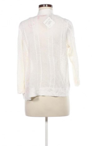 Damen Strickjacke Millers, Größe M, Farbe Ecru, Preis 3,99 €