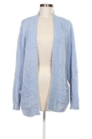 Dámsky kardigán Miller's, Veľkosť L, Farba Modrá, Cena  1,95 €