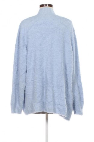 Dámsky kardigán Miller's, Veľkosť L, Farba Modrá, Cena  1,95 €