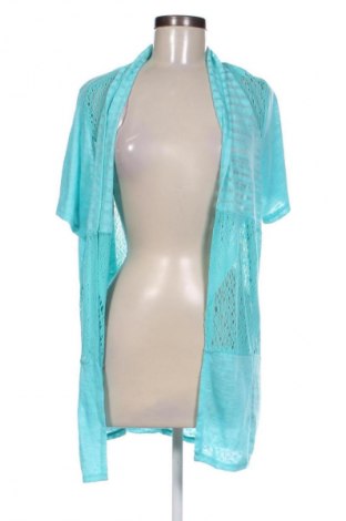 Γυναικεία ζακέτα Millers, Μέγεθος XL, Χρώμα Μπλέ, Τιμή 1,99 €