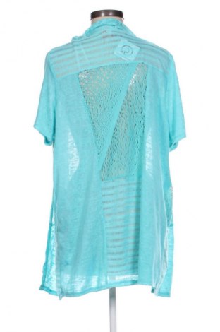 Γυναικεία ζακέτα Millers, Μέγεθος XL, Χρώμα Μπλέ, Τιμή 1,99 €