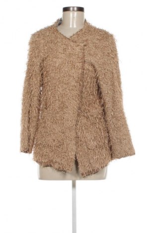 Dámsky kardigán Miss Charm, Veľkosť L, Farba Hnedá, Cena  1,95 €