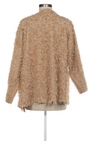 Dámsky kardigán Miss Charm, Veľkosť L, Farba Hnedá, Cena  1,95 €