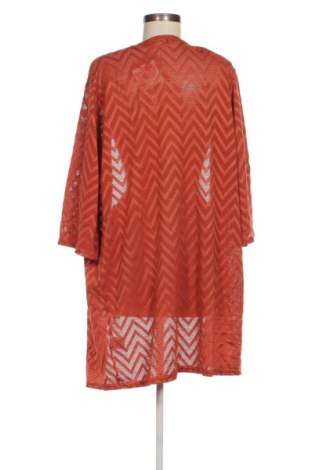 Dámsky kardigán Miss Valley, Veľkosť L, Farba Oranžová, Cena  1,95 €