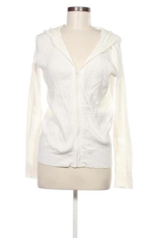 Damen Strickjacke Mix, Größe M, Farbe Weiß, Preis € 6,99