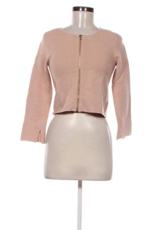 Dámsky kardigán Motivi, Veľkosť S, Farba Béžová, Cena  12,66 €