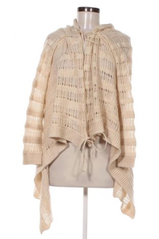 Damen Strickjacke Motivi, Größe M, Farbe Beige, Preis € 33,99