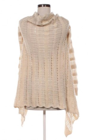 Damen Strickjacke Motivi, Größe M, Farbe Beige, Preis € 33,99