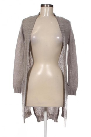 Дамска жилетка Motivi, Размер XS, Цвят Сив, Цена 2,55 €