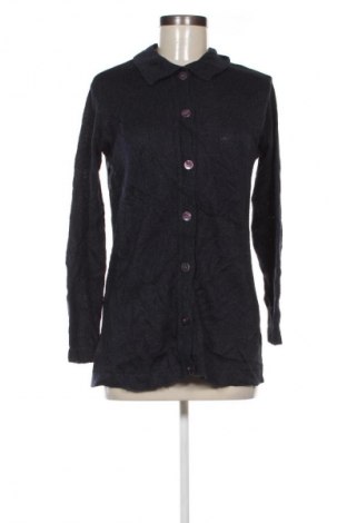 Dámsky kardigán Motivi, Veľkosť S, Farba Modrá, Cena  3,95 €