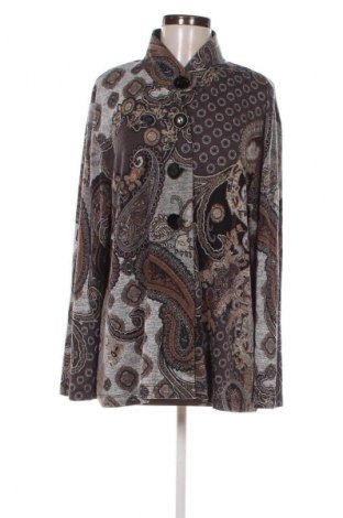 Dámsky kardigán My Size, Velikost S, Barva Vícebarevné, Cena  49,00 Kč