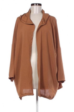 Dámsky kardigán NEW COLLECTION, Veľkosť M, Farba Hnedá, Cena  7,95 €