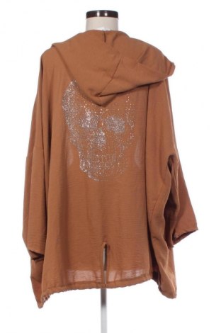 Dámsky kardigán NEW COLLECTION, Veľkosť M, Farba Hnedá, Cena  7,95 €