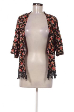 Γυναικεία ζακέτα New Bags, Μέγεθος S, Χρώμα Πολύχρωμο, Τιμή 1,99 €