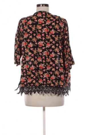 Γυναικεία ζακέτα New Bags, Μέγεθος S, Χρώμα Πολύχρωμο, Τιμή 1,99 €