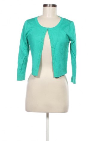 Női kardigán New York & Company, Méret S, Szín Zöld, Ár 669 Ft