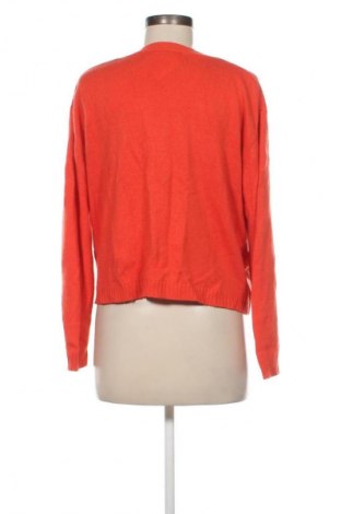 Γυναικεία ζακέτα Nice Things Paloma S., Μέγεθος S, Χρώμα Πορτοκαλί, Τιμή 8,99 €