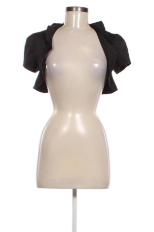 Dámsky kardigán Nina Lie, Velikost M, Barva Černá, Cena  79,00 Kč