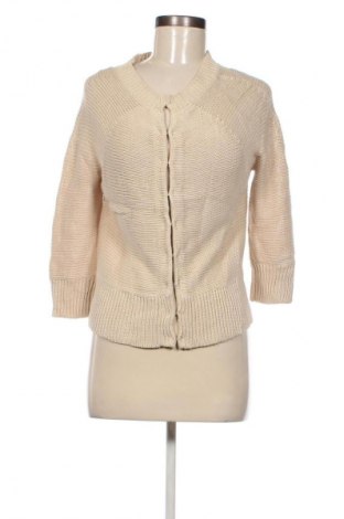 Γυναικεία ζακέτα Noa Noa, Μέγεθος S, Χρώμα  Μπέζ, Τιμή 2,99 €