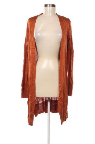 Dámsky kardigán Noni B, Velikost S, Barva Oranžová, Cena  49,00 Kč