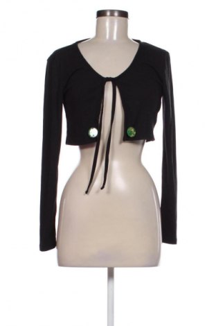 Dámsky kardigán ONLY, Veľkosť M, Farba Čierna, Cena  2,95 €