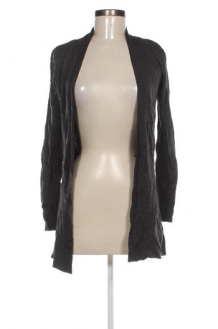 Γυναικεία ζακέτα Orsay, Μέγεθος S, Χρώμα Γκρί, Τιμή 1,99 €