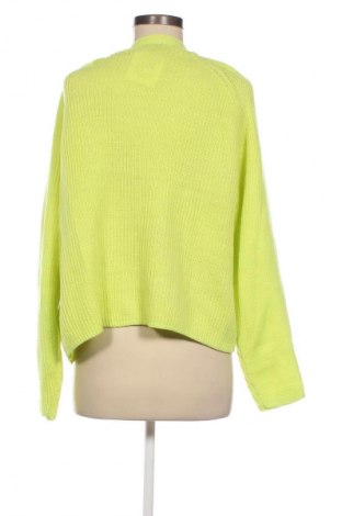 Dámsky kardigán Page One, Veľkosť M, Farba Zelená, Cena  3,95 €