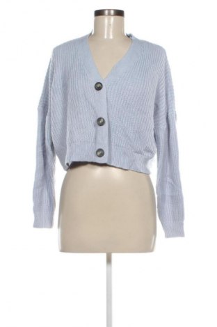 Dámsky kardigán Pepco, Velikost S, Barva Modrá, Cena  59,00 Kč