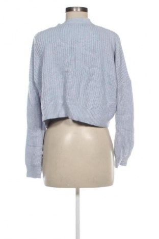 Dámsky kardigán Pepco, Velikost S, Barva Modrá, Cena  59,00 Kč