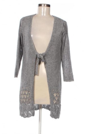 Дамска жилетка Per Una By Marks & Spencer, Размер M, Цвят Сив, Цена 2,55 €