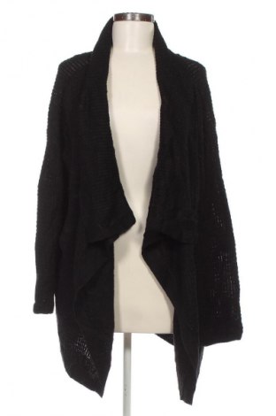 Dámsky kardigán Pink Rose, Velikost L, Barva Černá, Cena  49,00 Kč