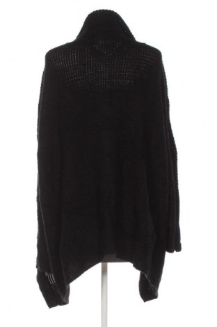 Dámsky kardigán Pink Rose, Velikost L, Barva Černá, Cena  49,00 Kč