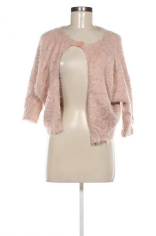 Дамска жилетка Please, Размер M, Цвят Бежов, Цена 4,09 €