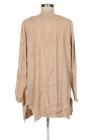 Дамска жилетка Primark, Размер M, Цвят Бежов, Цена 3,06 €