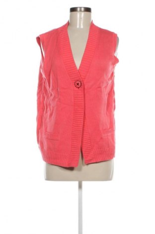 Дамска жилетка Rabe, Размер M, Цвят Оранжев, Цена 3,57 €