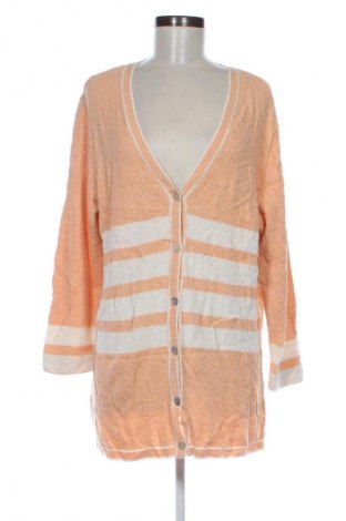 Γυναικεία ζακέτα Rabe, Μέγεθος XXL, Χρώμα Πολύχρωμο, Τιμή 6,99 €