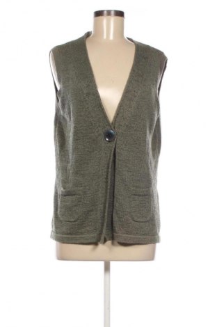 Γυναικεία ζακέτα Rabe, Μέγεθος M, Χρώμα Πράσινο, Τιμή 2,99 €