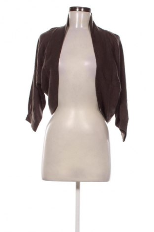 Dámsky kardigán Raxevsky, Velikost L, Barva Šedá, Cena  49,00 Kč